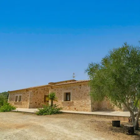 S'albarcoquer Felanitx